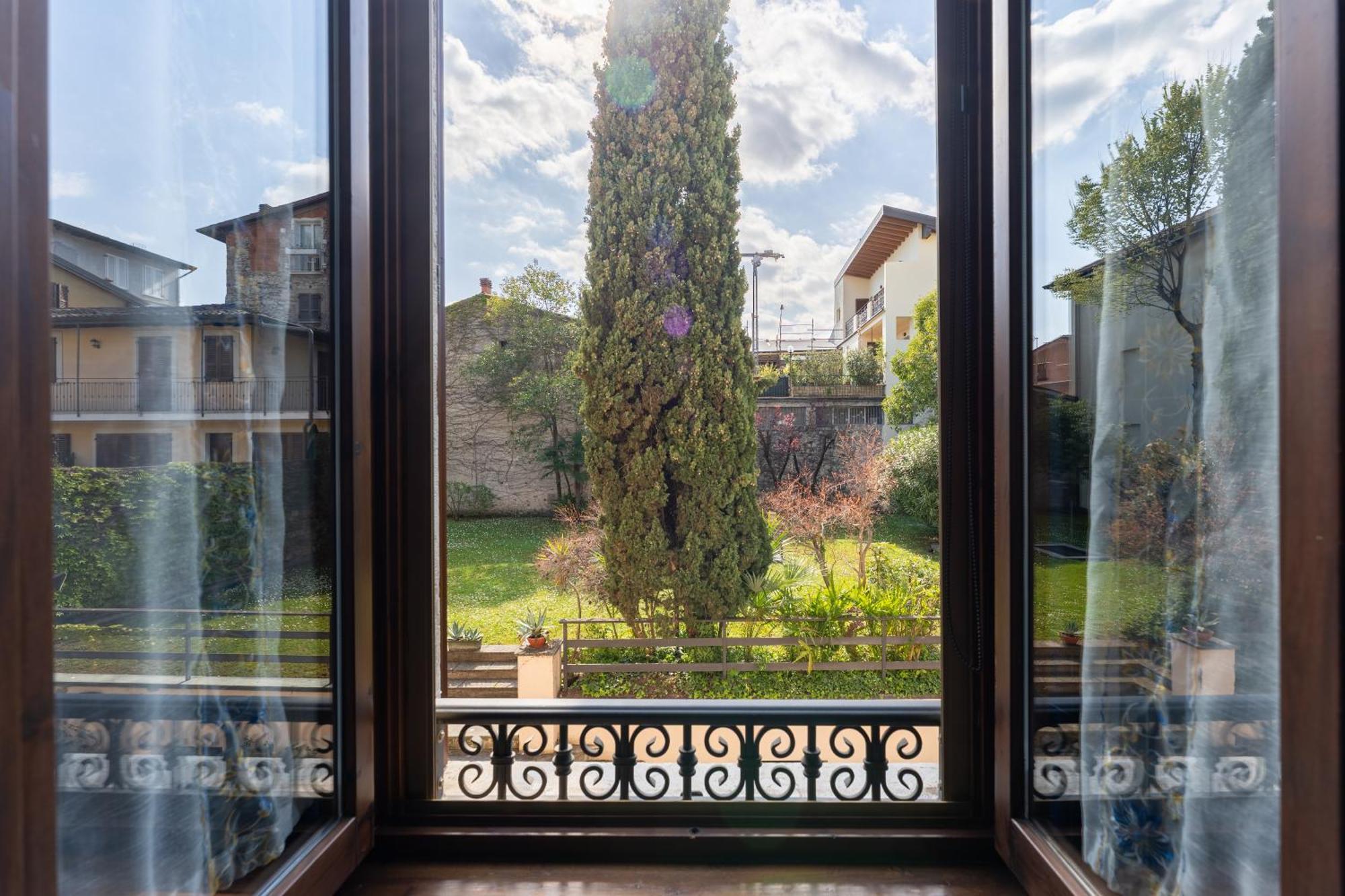 Apartamento Casa Preziosa - Saló Exterior foto